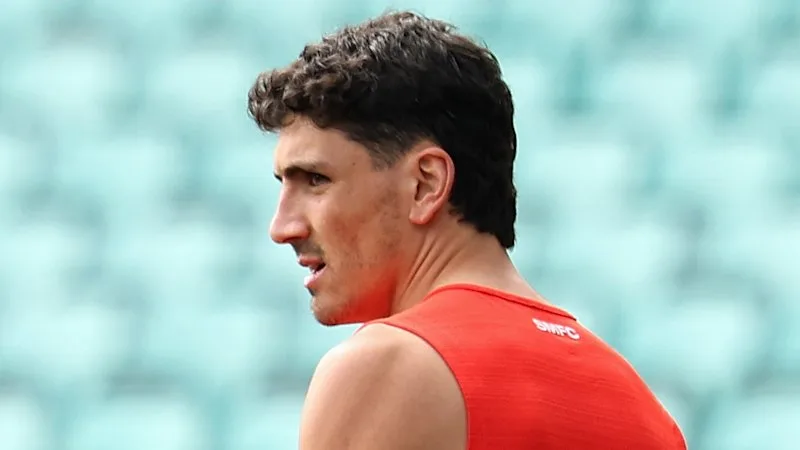 AFL preliminary final teams and expert tips: Skipper’s replacement named; Lions make a key call