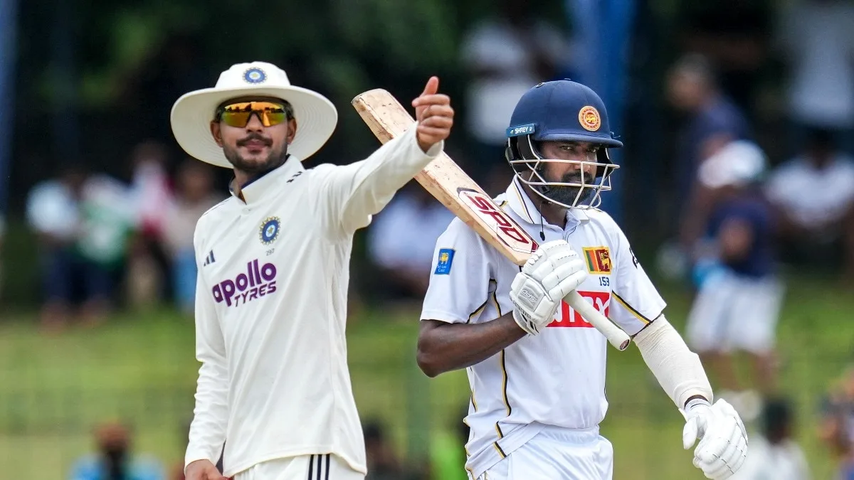 Hit or miss? Shubman Gill gets 7 out of 10 for captaincy in Colombo Test draw