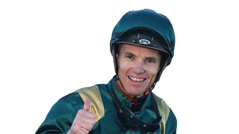 Clark hopeful for third Rowley Mile win on Punch Lane