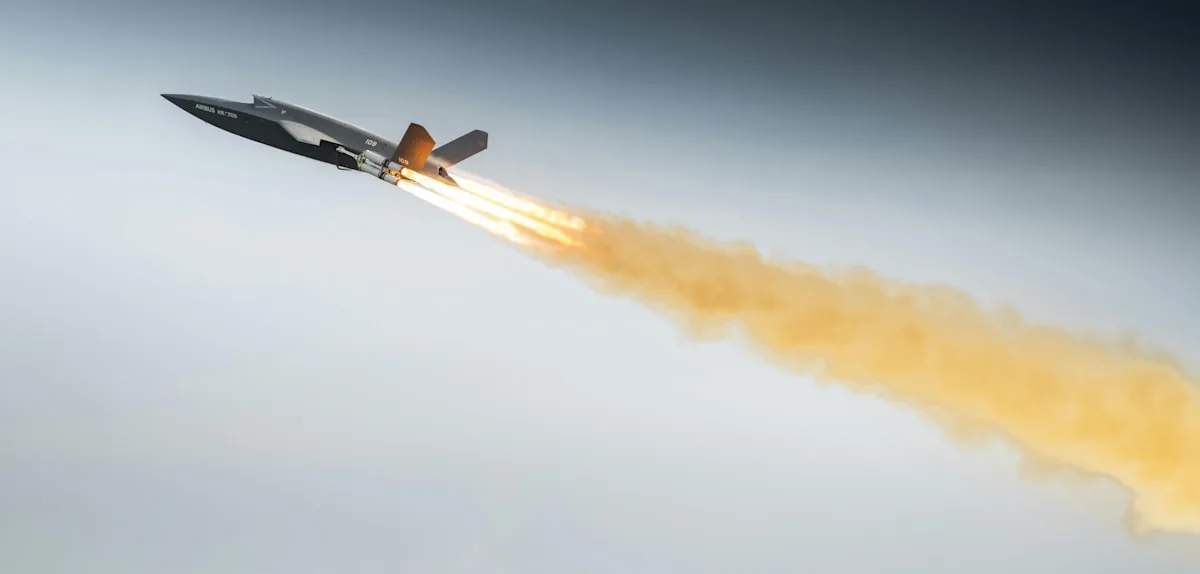 Airbus startet Europas Kampf-Drohnen-Offensive
