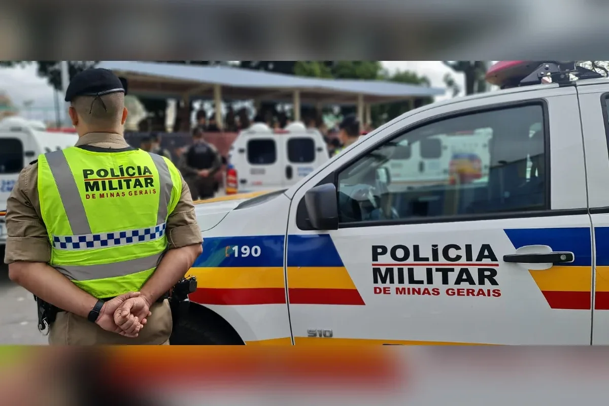 Empresário de 59 anos é morto com quatro tiros em rodovia de MG