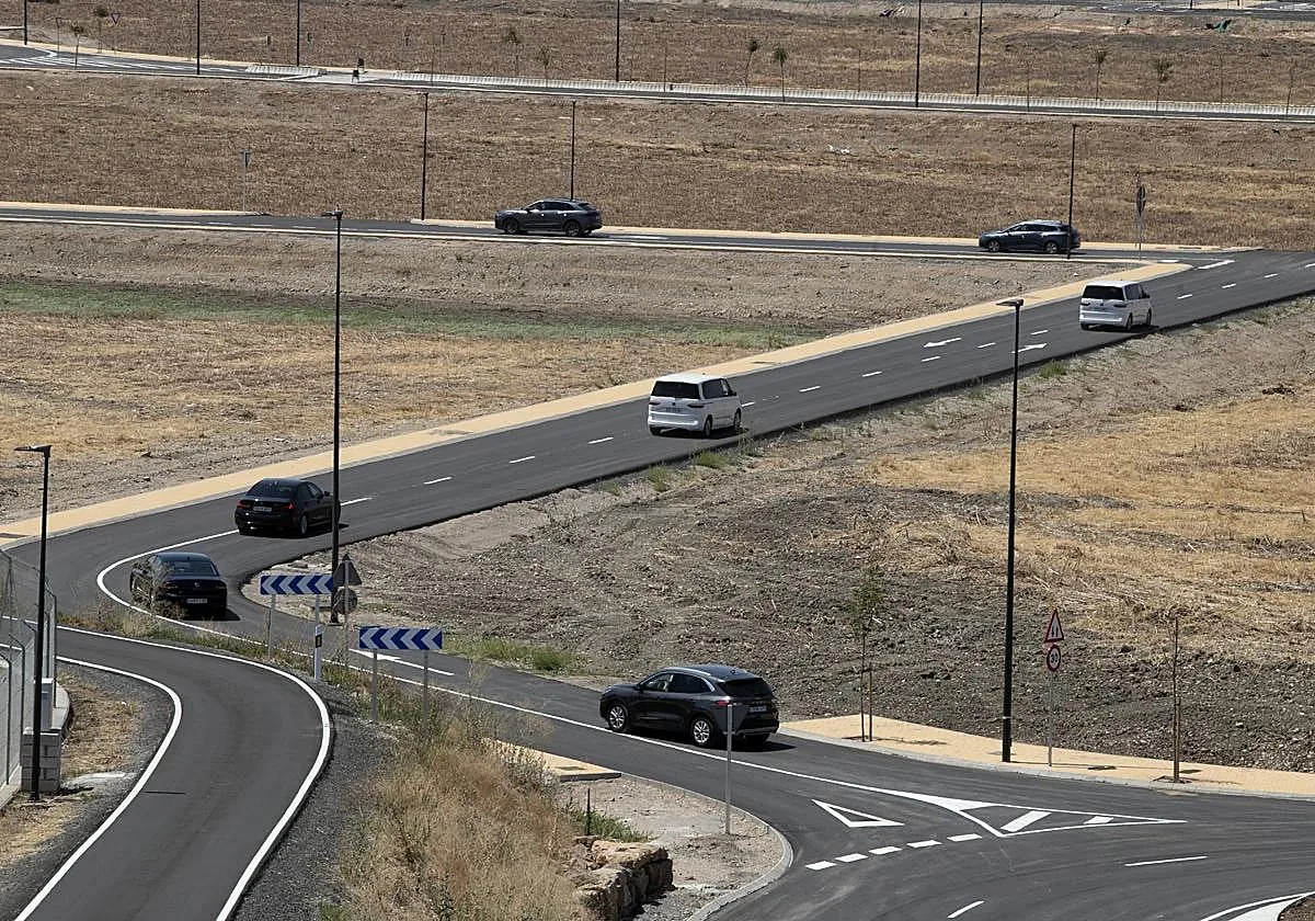 Defensa ratifica la adjudicación del segundo lote de la Base Logística y encarrila el inicio de las obras