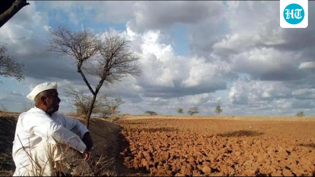 Uddhav Thackeray seeks special Assembly session on drought, farm loans in Maharashtra