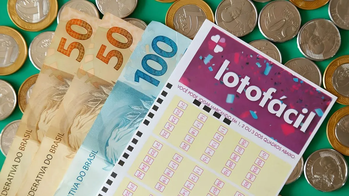 Aposta de R$ 3,50 garante prêmio milionário na Lotofácil 3771; confira onde saiu