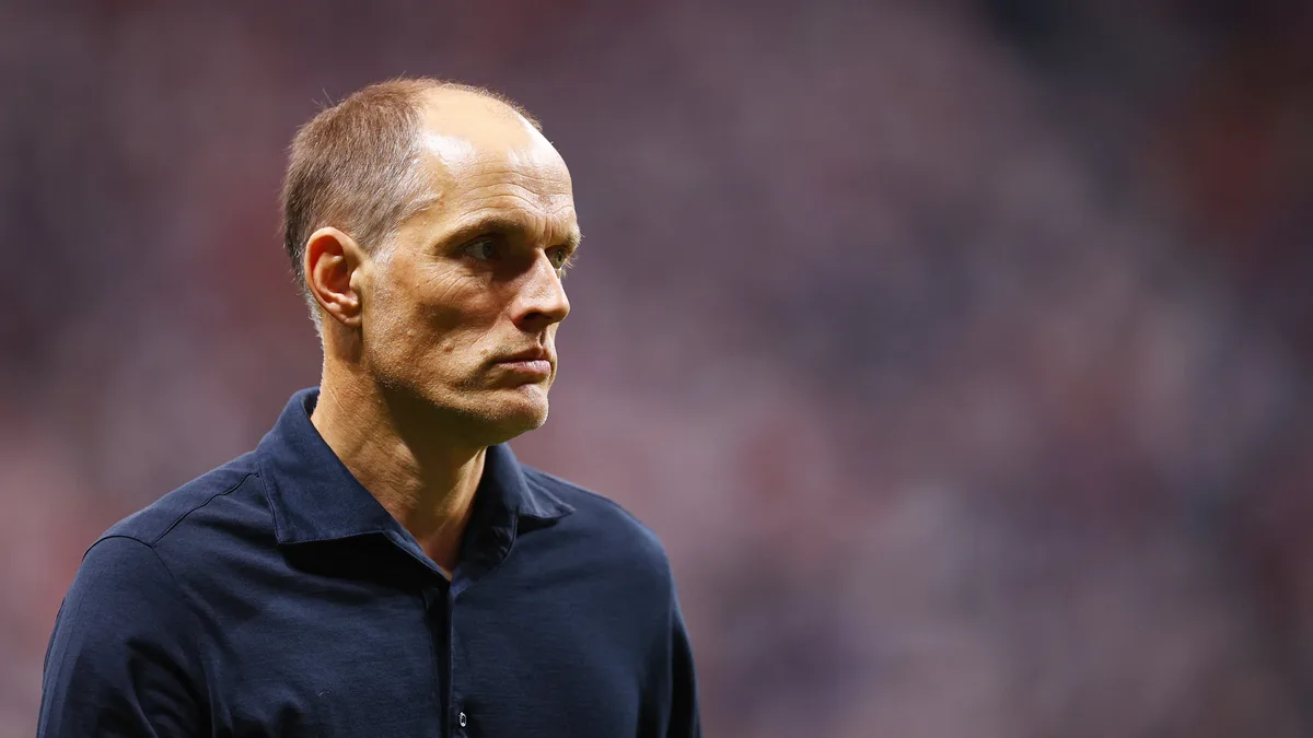 “Era esperar la muerte”: explosivas declaraciones del técnico de Inglaterra sobre la remontada épica de Argentina en el Mundial