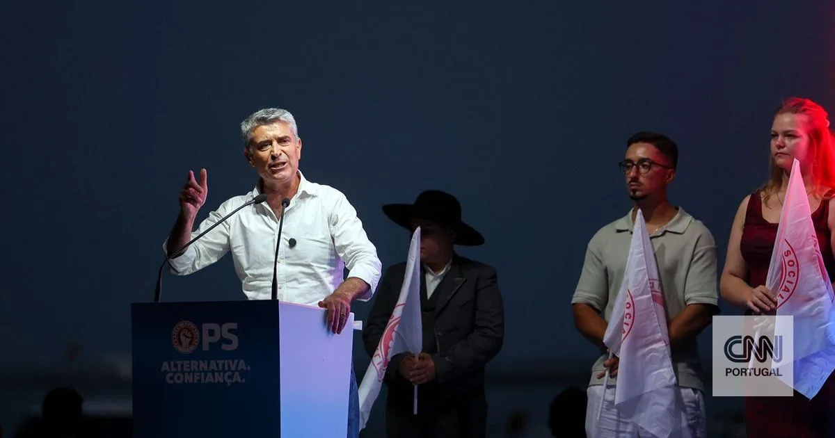 PS vai pedir apreciação parlamentar do diploma da nova lei orgânica do INEM