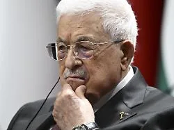 Erste Abstimmung seit 20 Jahren: Palästinenserpräsident Abbas verschiebt Wahlen auf 2027