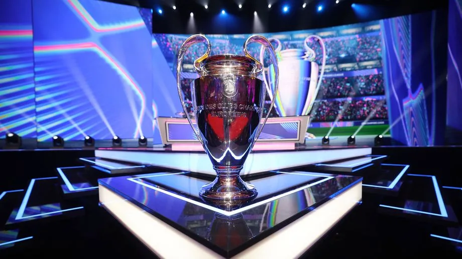 Ligue des champions : découvrez le calendrier du PSG, de Lille et de Lens, les trois clubs français engagés