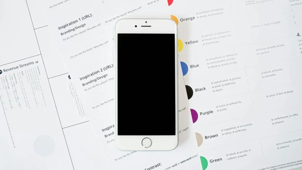 Your phone can replace your scanner for $30