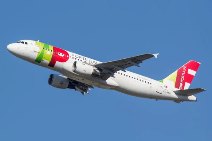 TAP mantendrá hasta octubre los vuelos a Venezuela a través del aeropuerto de Valencia