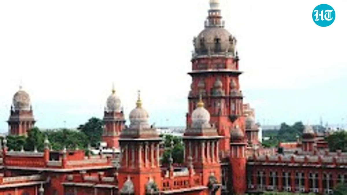 Tamil Nadu woman's ‘nude photos’, late-night calls cost her child custody