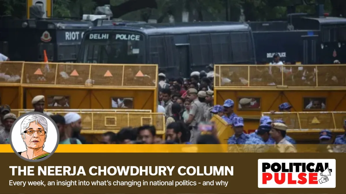 Uttar Pradesh is the next big battle. Will Jantar Mantar 2.0 have a say?
