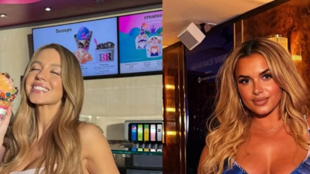Joy Taylor Claims Black Women Would Face Backlash Over Sydney Sweeney's Ad