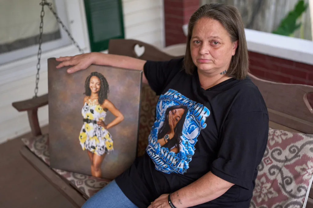 Mississippi police make 2nd arrest in death of Tasia Fortune, seek 3rd suspect