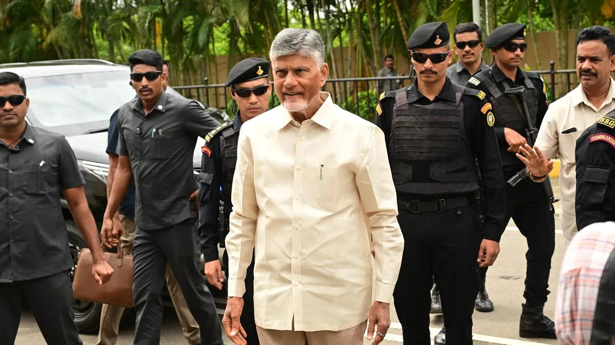 Local body polls in Andhra Pradesh: A race against time for funds, constitutional compliance | Explainer