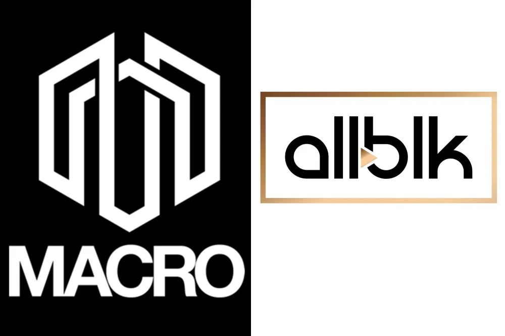 Macro Acquires Allblk Streaming Service From AMC Global Media
