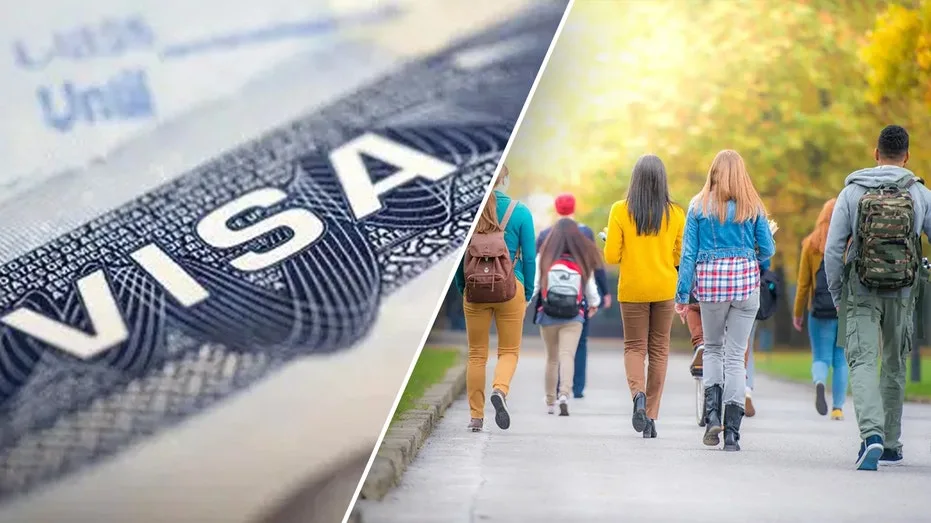 DHS proposes massive $70K fee for foreign students seeking work authorization