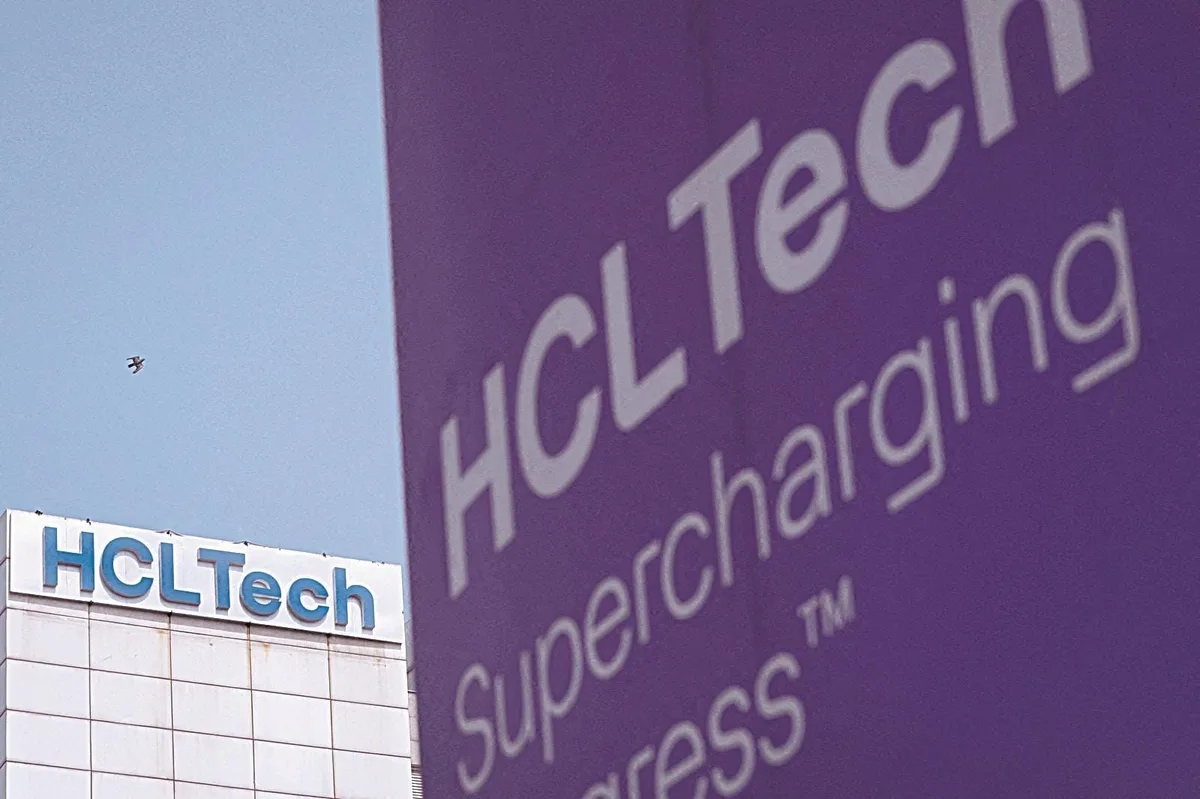 HCLTech sets up Wacker Chemie global capability centre in Pune, India