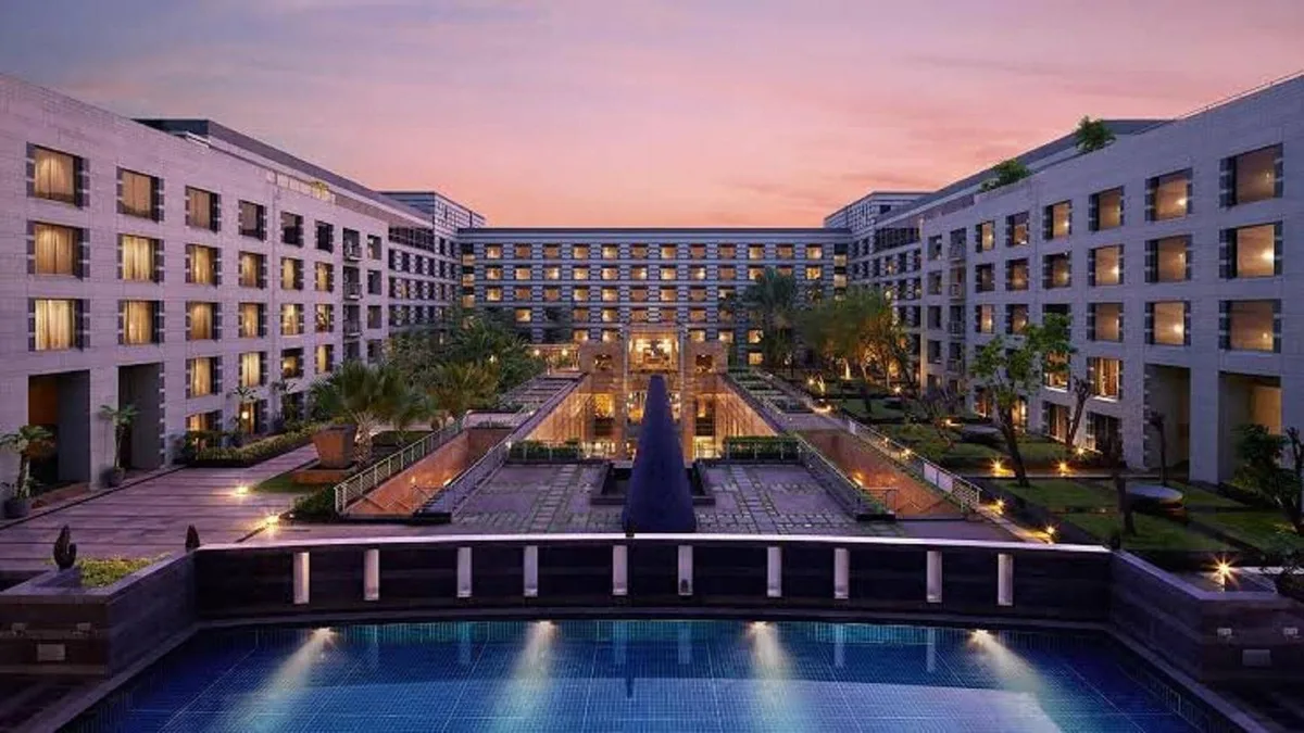 Juniper Hotels signs MoU to acquire Novotel Imagicaa in ₹248 crore deal