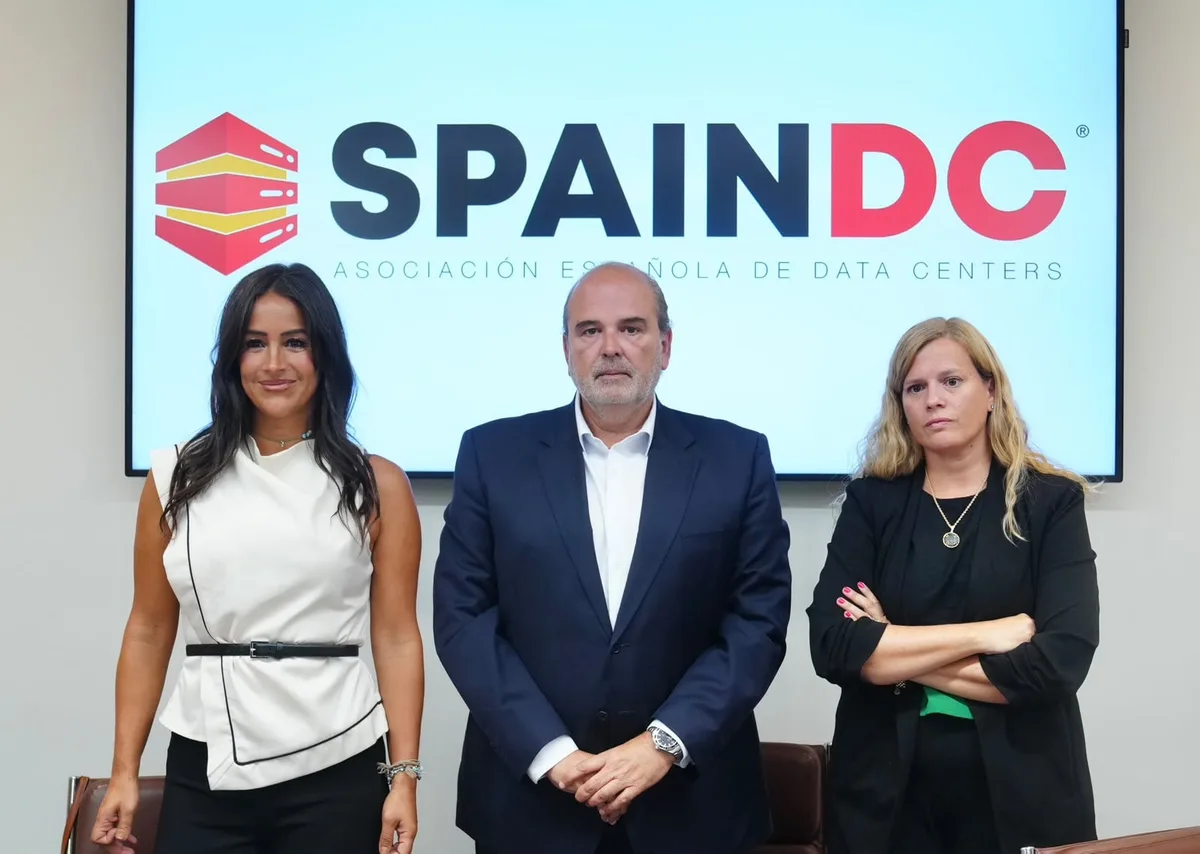 Los centros de datos estudian pedir indemnizaciones multimillonarias a España si se aprueba la nueva regulación