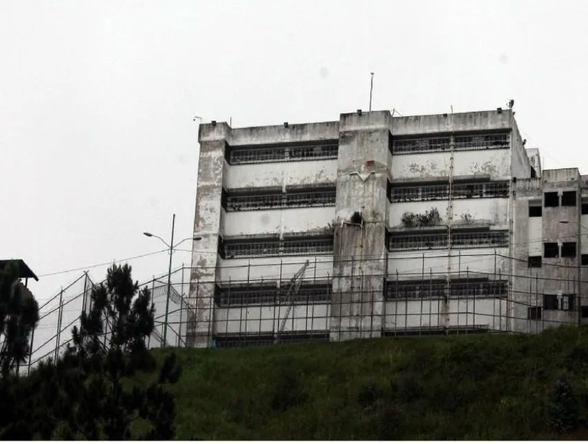 Confirman liberación de cinco militares en Ramo Verde