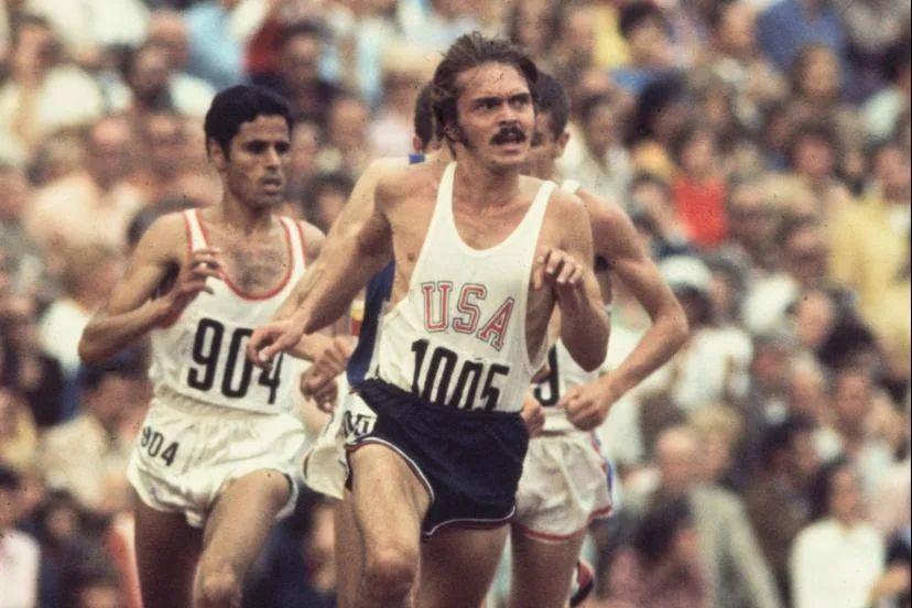 Ivo Van Damme-Steve Prefontaine : les destins tragiques de deux athlètes stars des années 1970