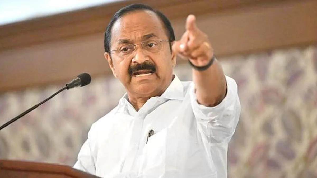 Electricity crisis an opportunity to find a solution, says Chief Minister V.D. Satheesan