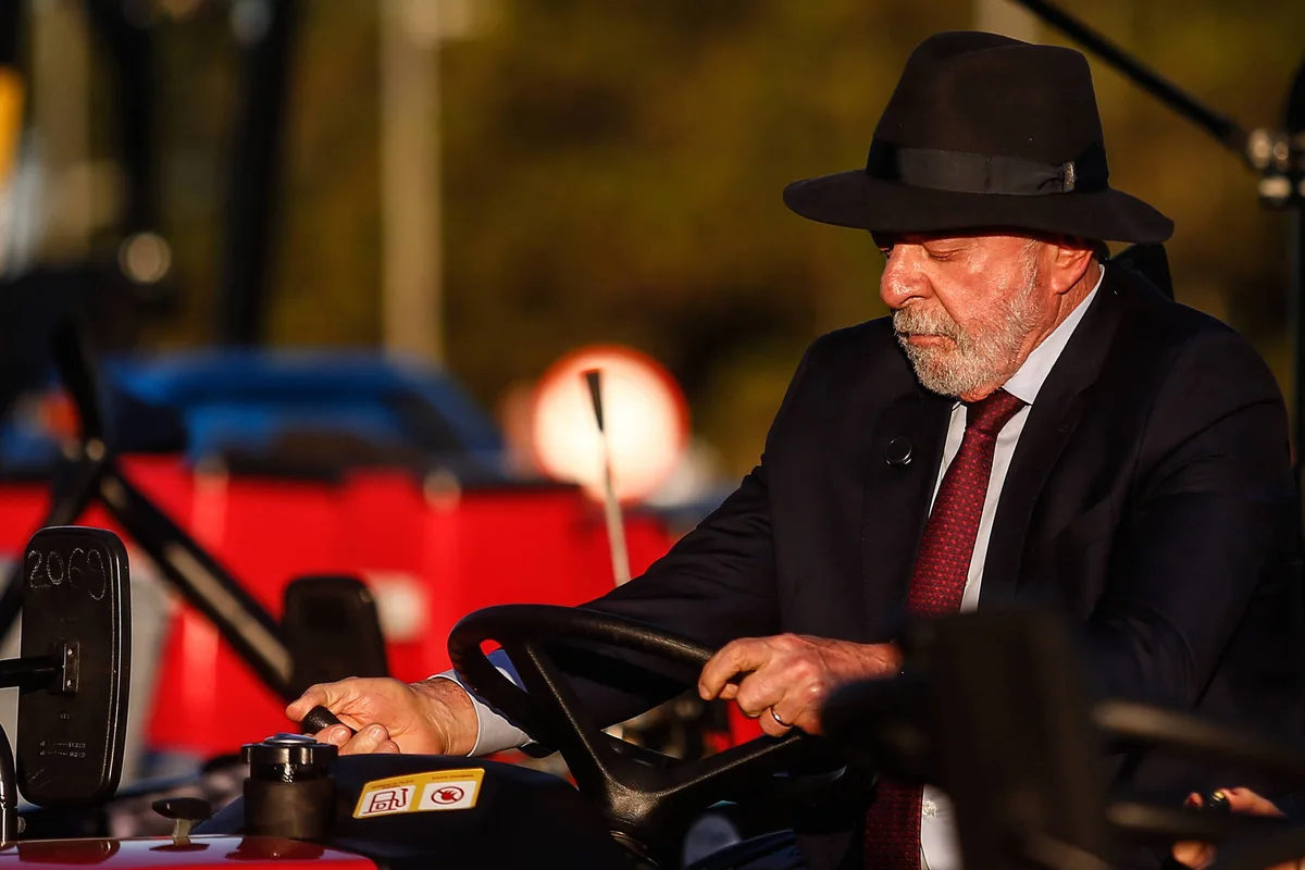 Lula associa fim da escala 6x1 a tempo com família em meio pressão sobre o Congresso