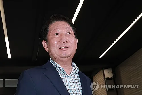 권영진 "쓴소리한다고 보복"…'멱살논란' 징계에 재심 신청키로
