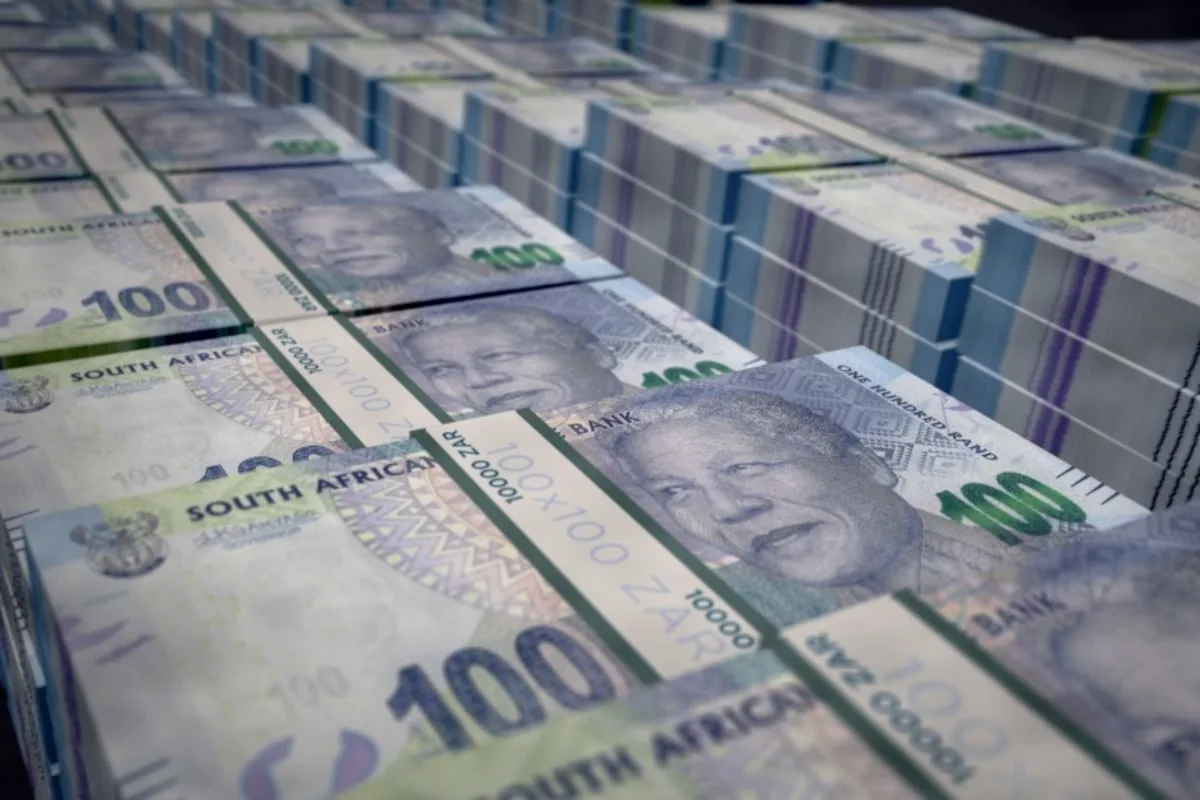 KZN municipality appoints CFO linked to R4m theft