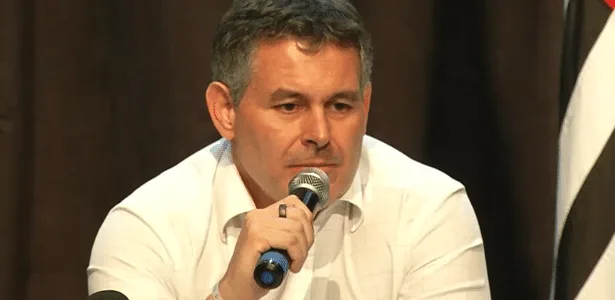 MP vê ameaça a testemunhas e pede prisão de vice-presidente do Corinthians