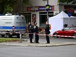 Täter oft minderjährig: Bundeskriminalamt registriert mehr Gewalt "auf Bestellung"