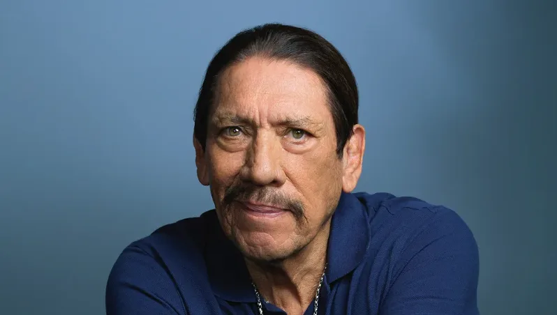 Danny Trejo Insists He’s “Pro-Immigrant” & “Proud Mexican” Amid Backlash To Daily Wire’s ICE Film: “Make No Mistake”