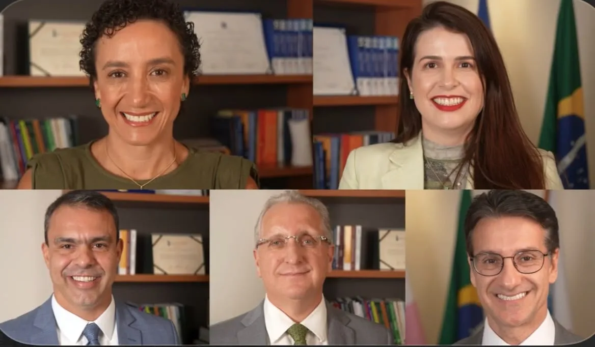LR Comunicação assina nova campanha institucional da OAB-ES