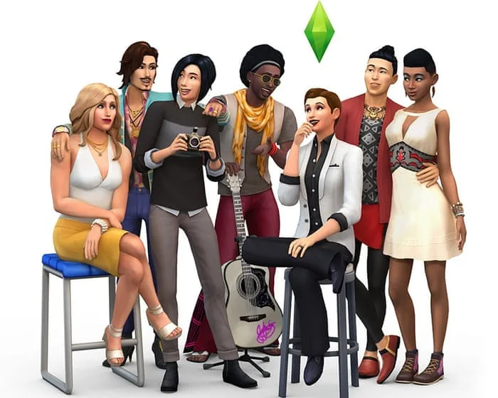 After 25 years, I’m breaking up with The Sims. Here’s why you should, too | Jordan Erica Webber
