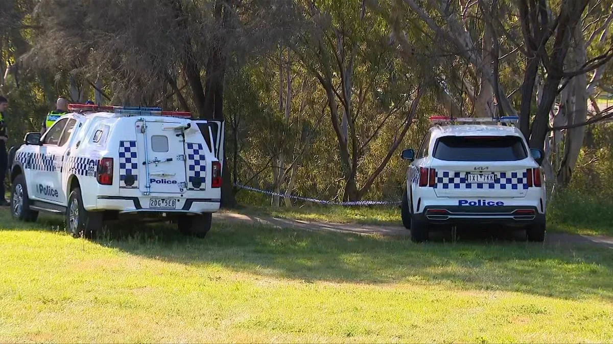 Body found in creek during search for missing person in Melbourne’s Deer Park