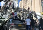 Região atingida por terremoto na Colômbia tem novo tremor de magnitude 3,8