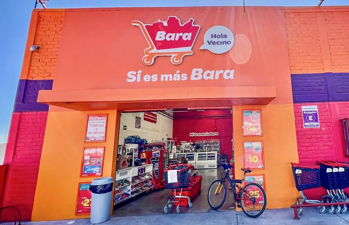 FEMSA quiere destronar a Tiendas 3B: Bara, el “primo” de Oxxo, acelera su expansión en México