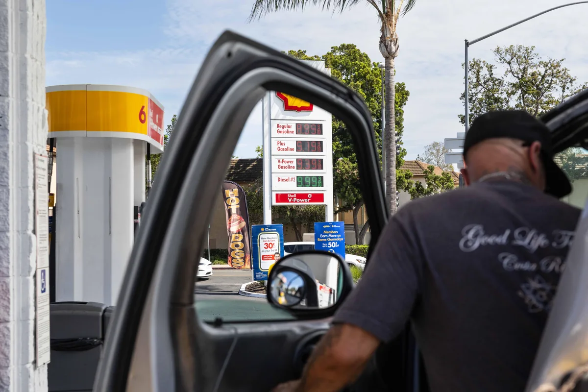 The overlooked factor making everything more expensive