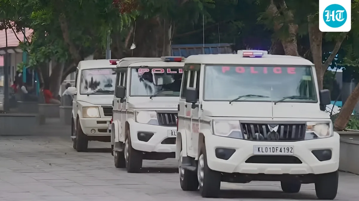 Kerala man held for uploading intimate videos of wife, performing sex acts before minor daughter