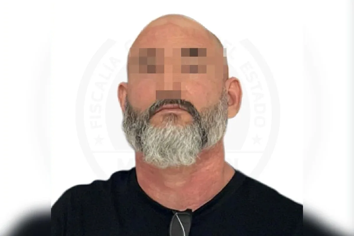 Gobernador de Michoacán reconoce falta de vigilancia en cárceles tras homicidio de “El Marino”, sujeto que asesinó a adolescente