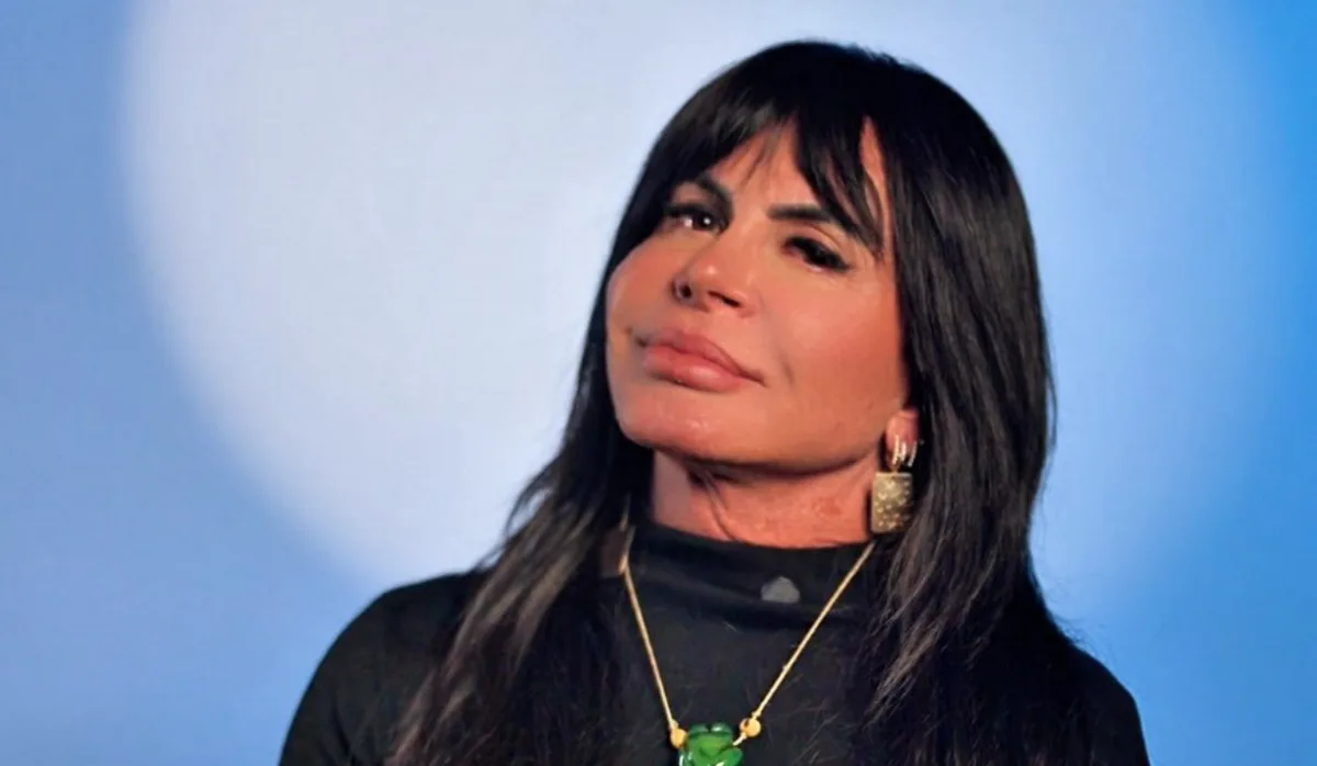 Gretchen interrompe show em Vitória após problema técnico; organização contesta versão
