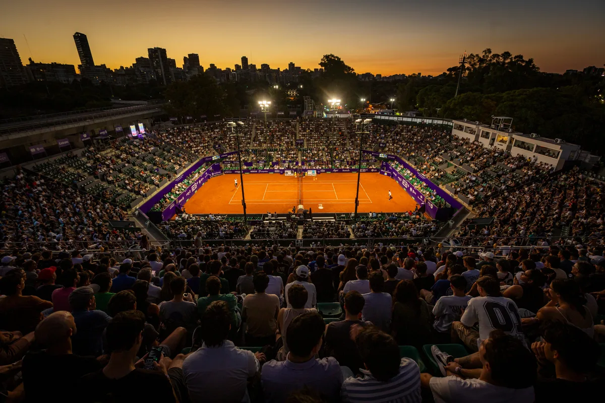 Se firmó la venta del Argentina Open y la ATP ya tiene autonomía en su “optimización del calendario”