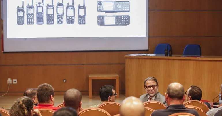 IL quer auditoria ao SIRESP após polémica no MAI