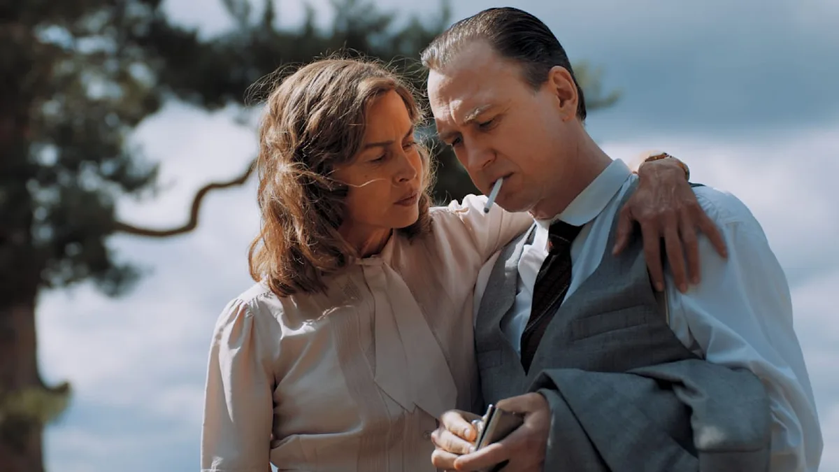 Jetzt im Kino - Das ist „Heimsuchung – Eine Jahrhundertgeschichte“
