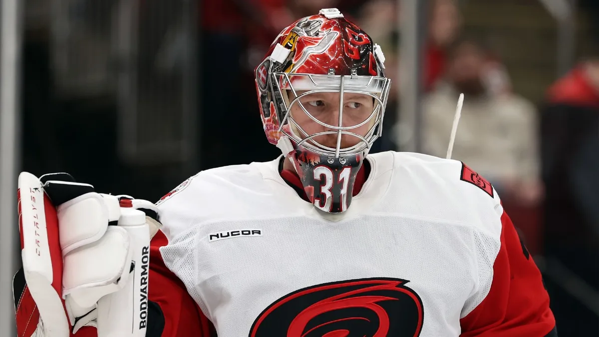 Oilers’ Andersen, Savoie not expected in camp due to off-season injuries