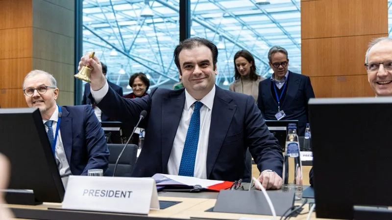 "Allez-y, je vous écoute!": c'est maintenant l’Allemagne qui demande à la Grèce comment redresser son économie (avec des réformes "douloureuses", répond Athènes)