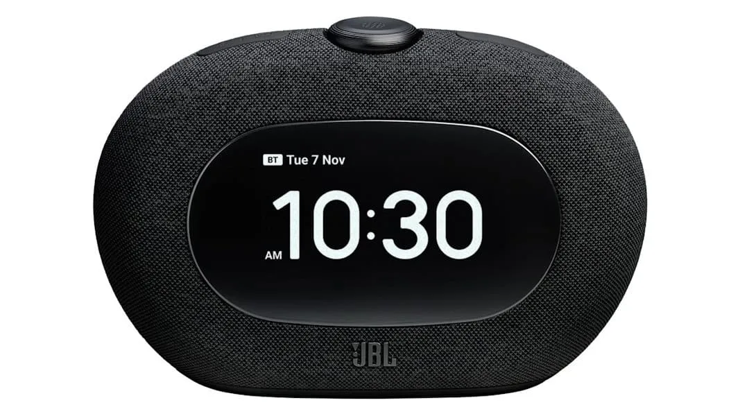 JBL Horizon 3: a caixa de som Bluetooth da JBL com rádio FM vale a pena?