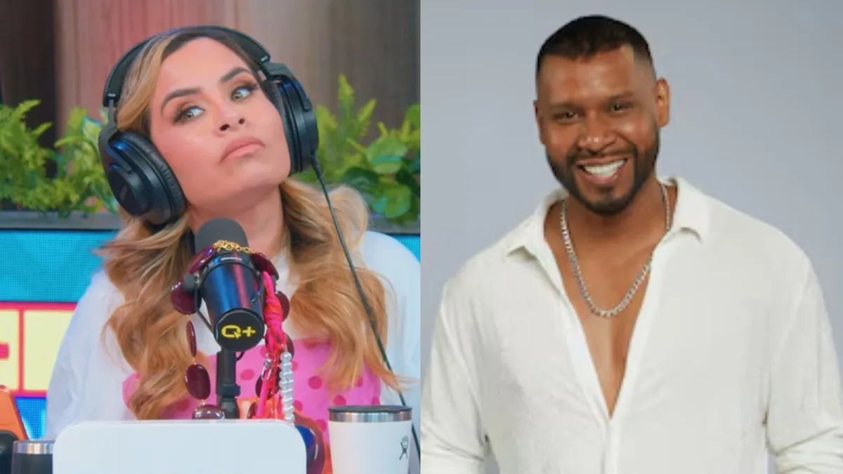 Ethel Pozo expuso a Edson Dávila en ‘América Hoy’: “Todo lo que decía él, se lo dictaba Armando Tafur”