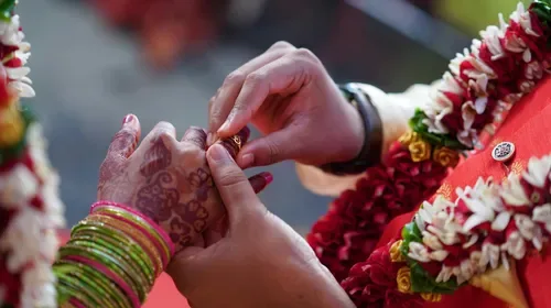Urgent: Register your customary marriage before the August 31, 2026 deadline